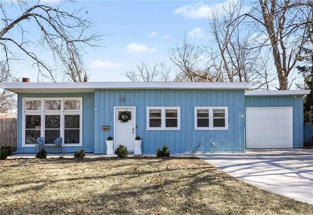 7911 Antioch Road, Overland Park, KS 66204 - #1