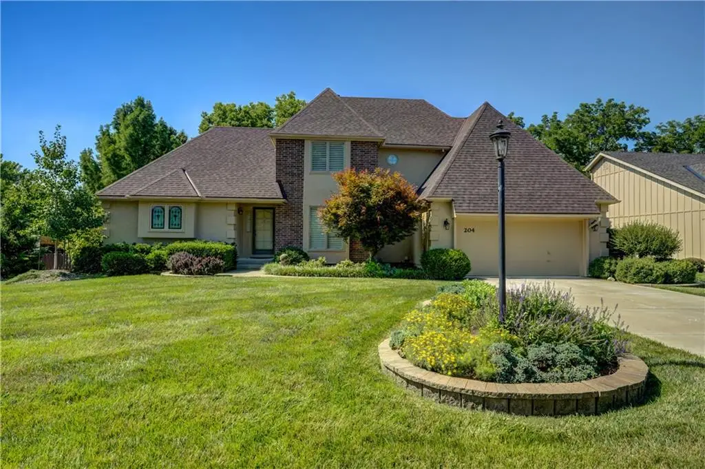 204 Chippewa Lane, Lake Winnebago, MO 64034 - #1