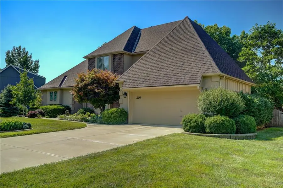 204 Chippewa Lane, Lake Winnebago, MO 64034 - #3