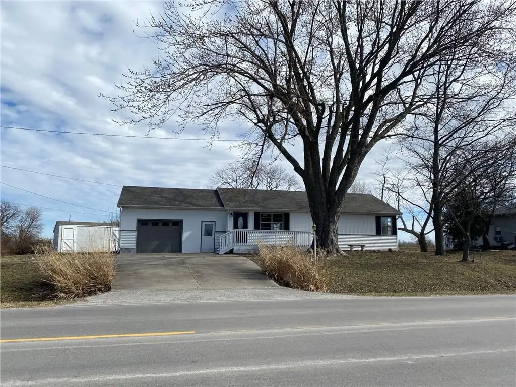 1011 N Old Highway 71 N/a, Adrian, MO 64720 - #1