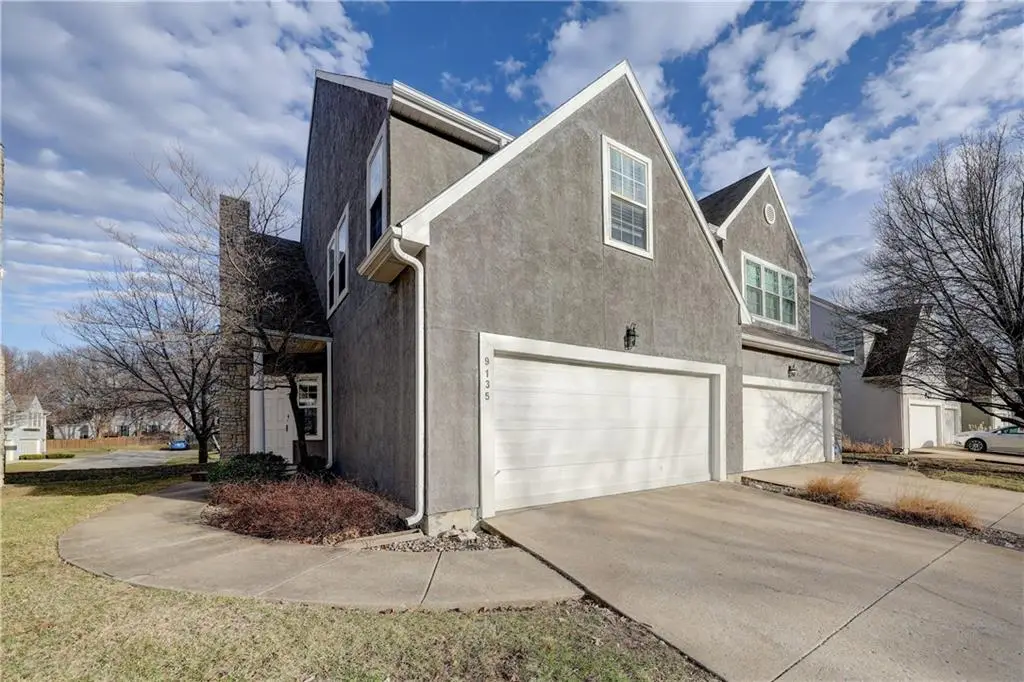 9135 Boehm Drive, Lenexa, KS 66219 - #1