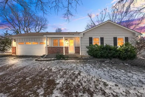 9421 Mackey Street, Overland Park, KS 66212