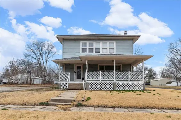 903 N Mulberry Street, Ottawa, KS 66067