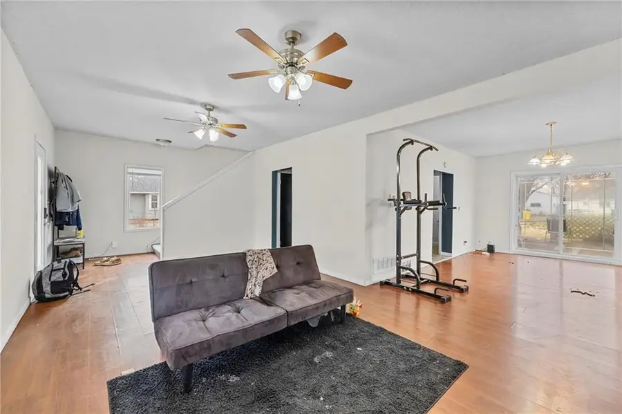 903 N Mulberry Street, Ottawa, KS 66067 - #3