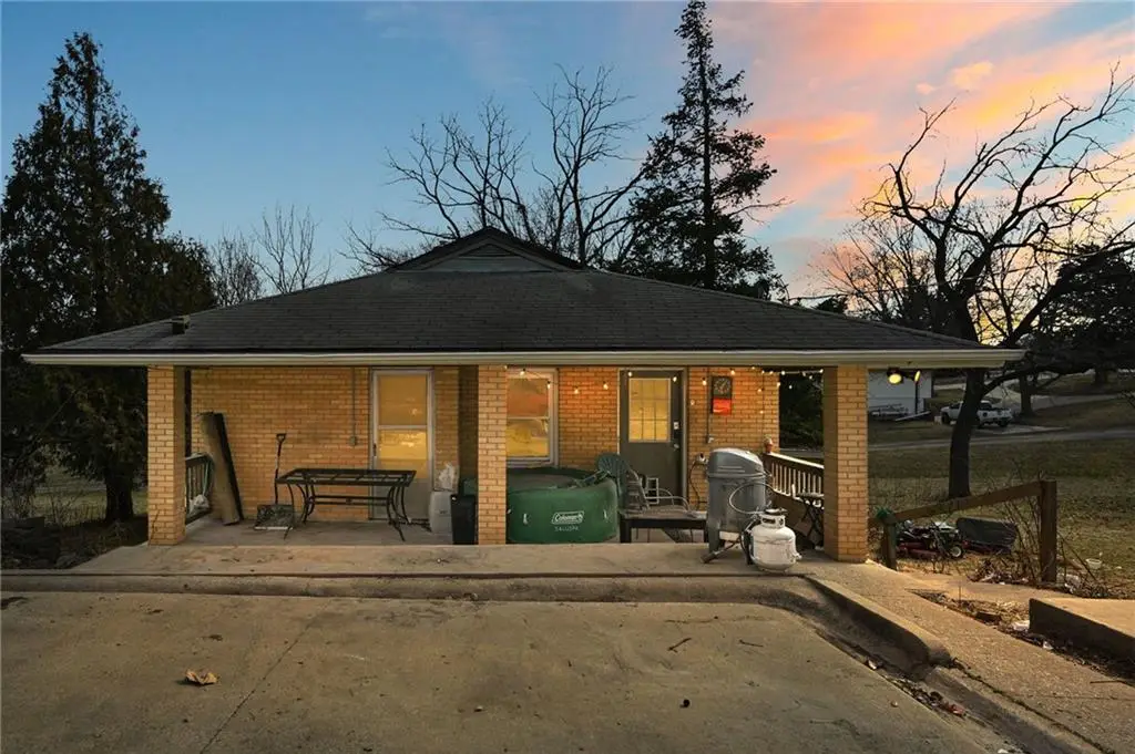 18210 E Union School Road, Independence, MO 64058 - #1