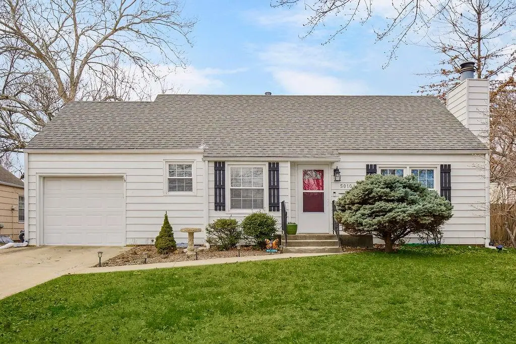 5010 Briar Street, Roeland Park, KS 66205 - #1
