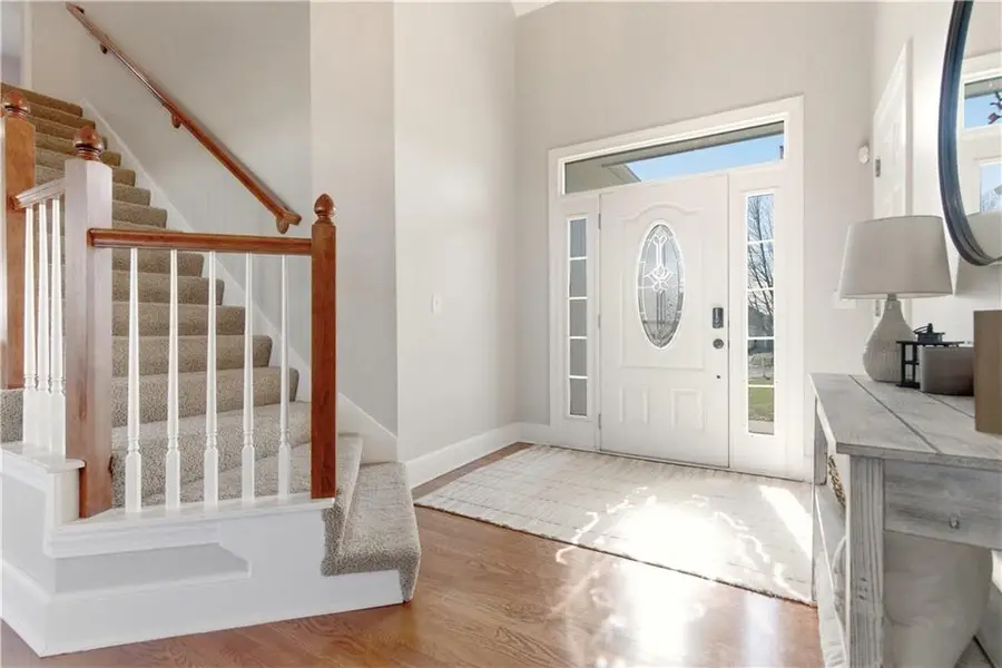 21030 W 224th Street, Spring Hill, KS 66083 - #3