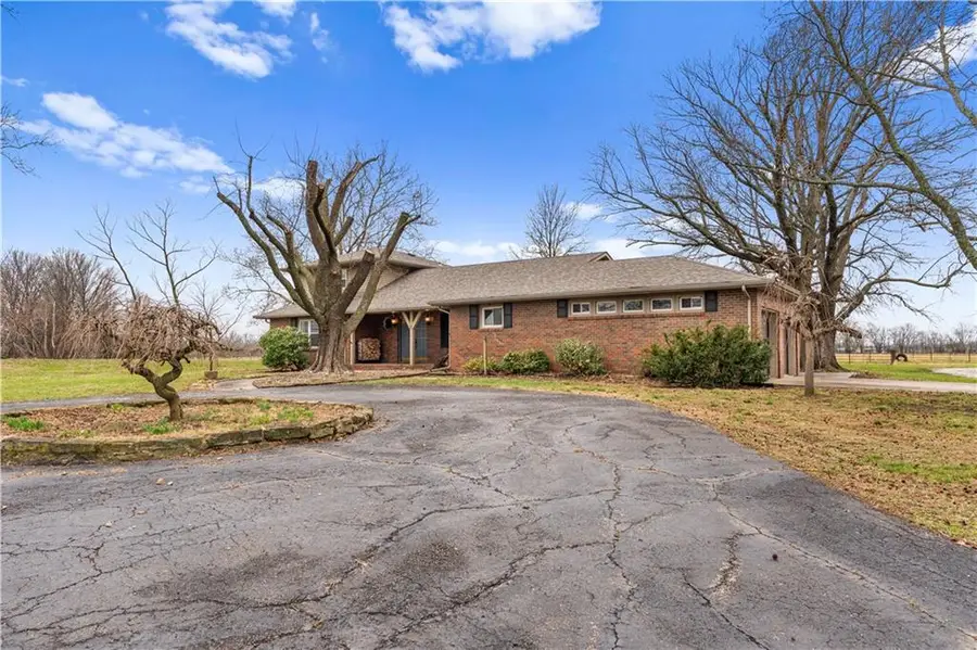 24926 S 43 Highway, Bronaugh, MO 64728 - #2