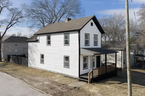 301 Pottawatomie Street, Leavenworth, KS 66048