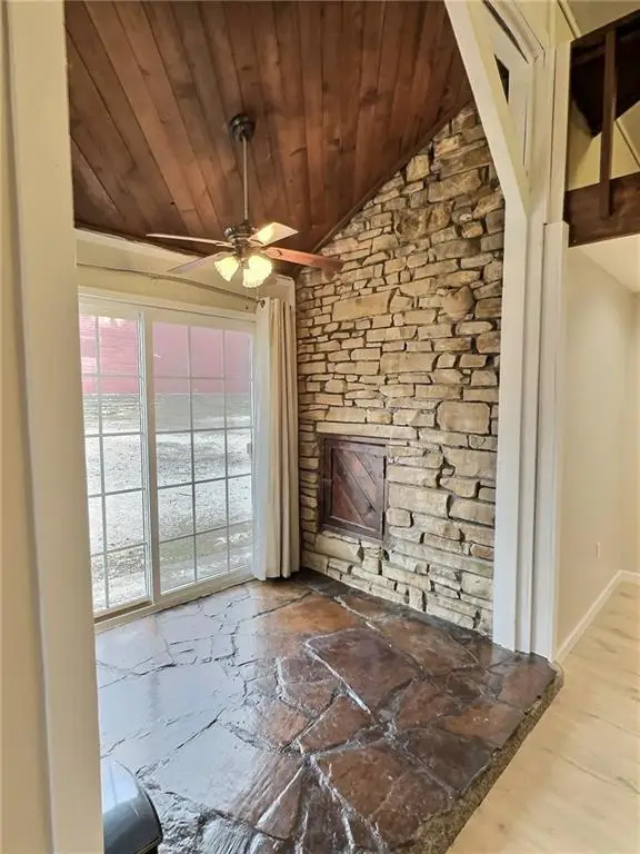 510 N Colorado Street, Nevada, MO 64772 - #1