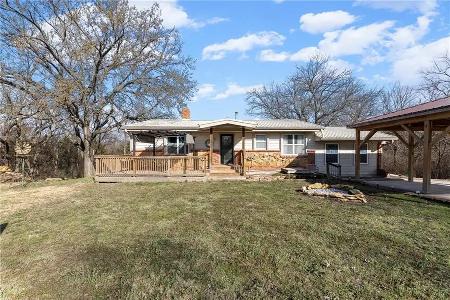 4440 Lakeside Drive, Vassar, KS 66543 - #2