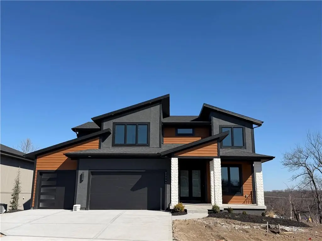 22364 W 90th Terrace, Lenexa, KS 66227 - #1