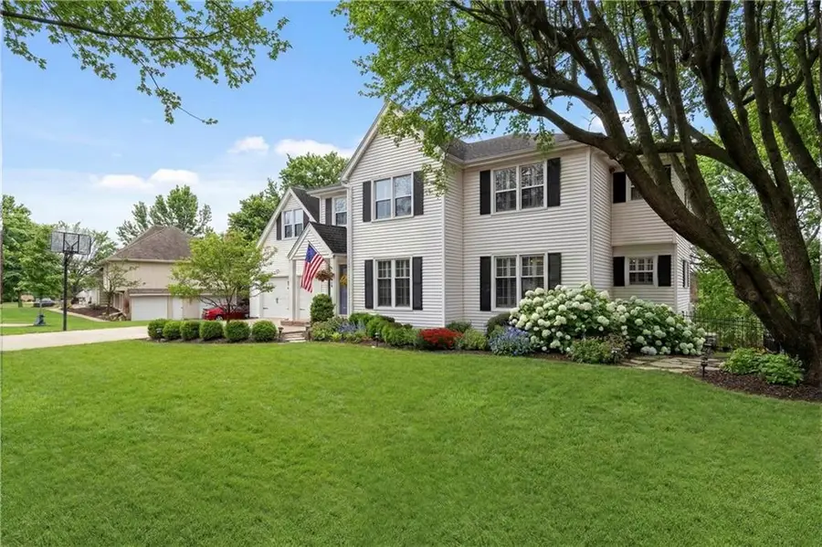 11824 Avila Drive, Kansas City, MO 64114 - #2