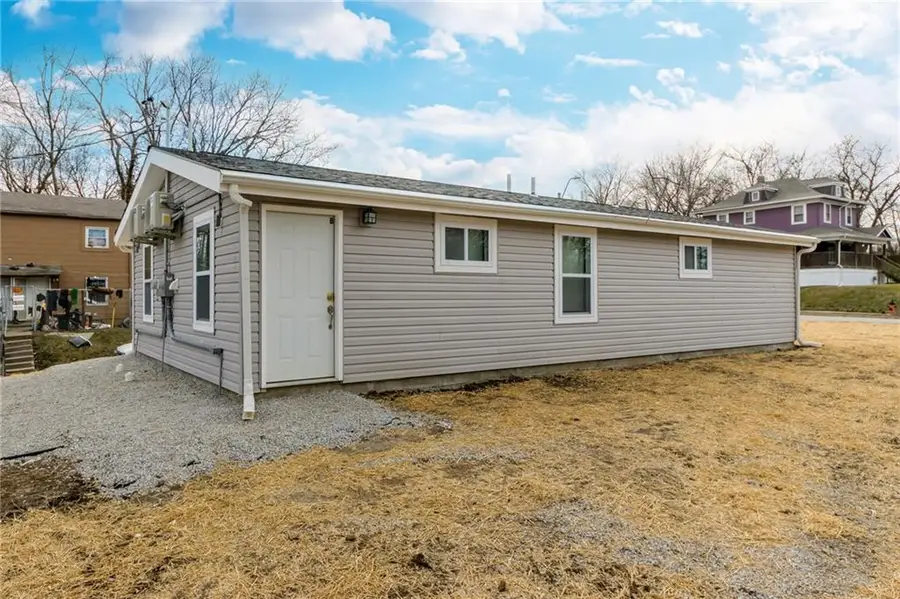 2023 College Avenue, Kansas City, MO 64129 - #3