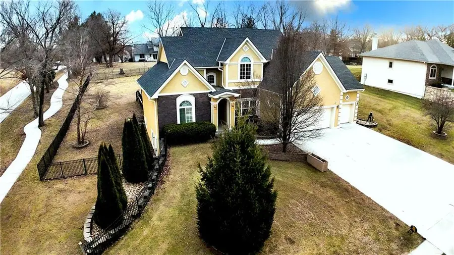 4912 Corinth Drive, Saint Joseph, MO 64506 - #2