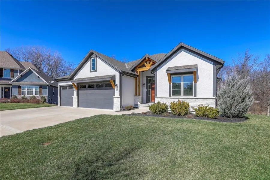 9102 SW 11th Street Court, Lees Summit, MO 64064 - #3