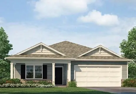 7603 NE 107th Terrace, Kansas City, MO 64157 - #1