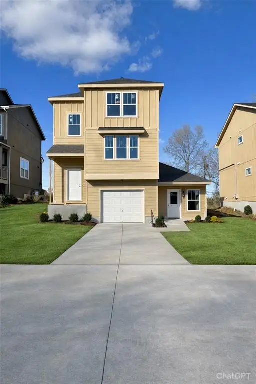 1118 Armstrong Avenue, Kansas City, KS 66102