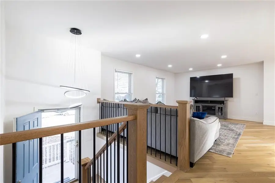 9118 Robinson Street, Overland Park, KS 66212 - #3