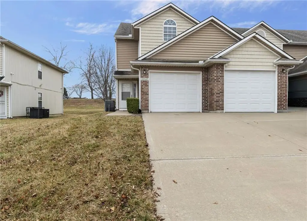 10547 E 46th Terrace, Kansas City, MO 64133 - #1