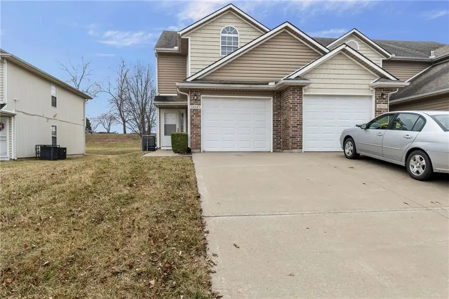 10547 E 46th Terrace, Kansas City, MO 64133 - #3