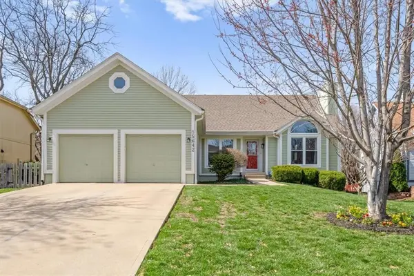 15642 Riley Street, Overland Park, KS 66223