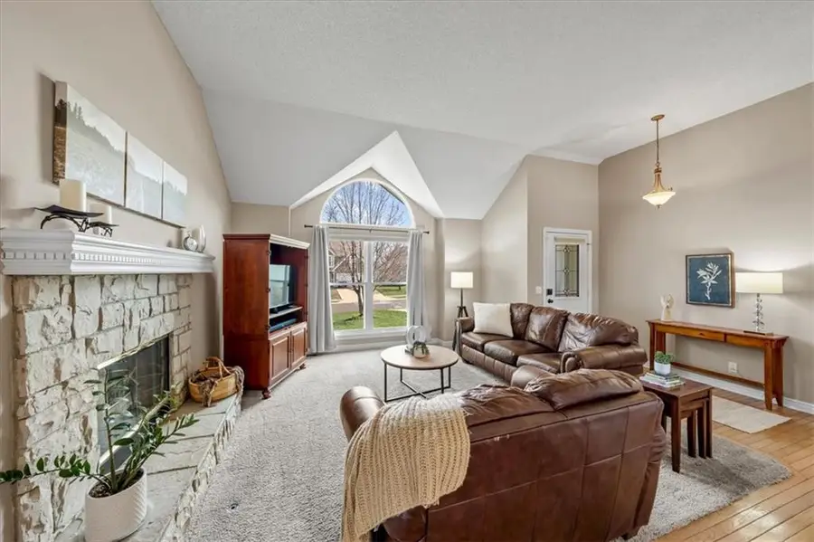 15642 Riley Street, Overland Park, KS 66223 - #3