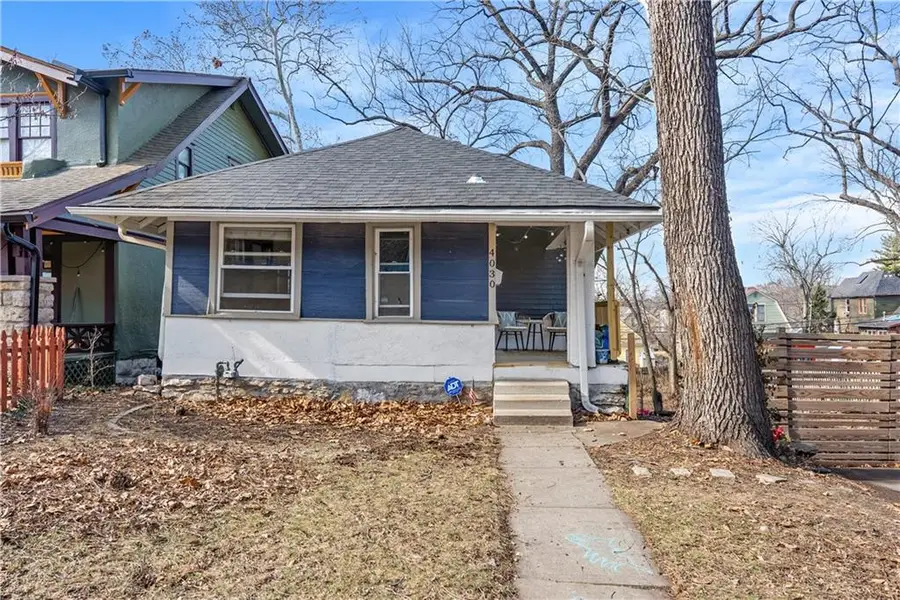 4030 Charlotte Street, Kansas City, MO 64111 - #2