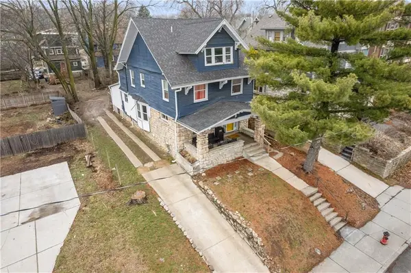 4130 Troost Avenue, Kansas City, MO 64110