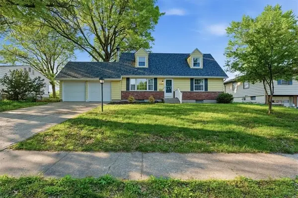 900 SW 6th Street, Lee's Summit, MO 64081