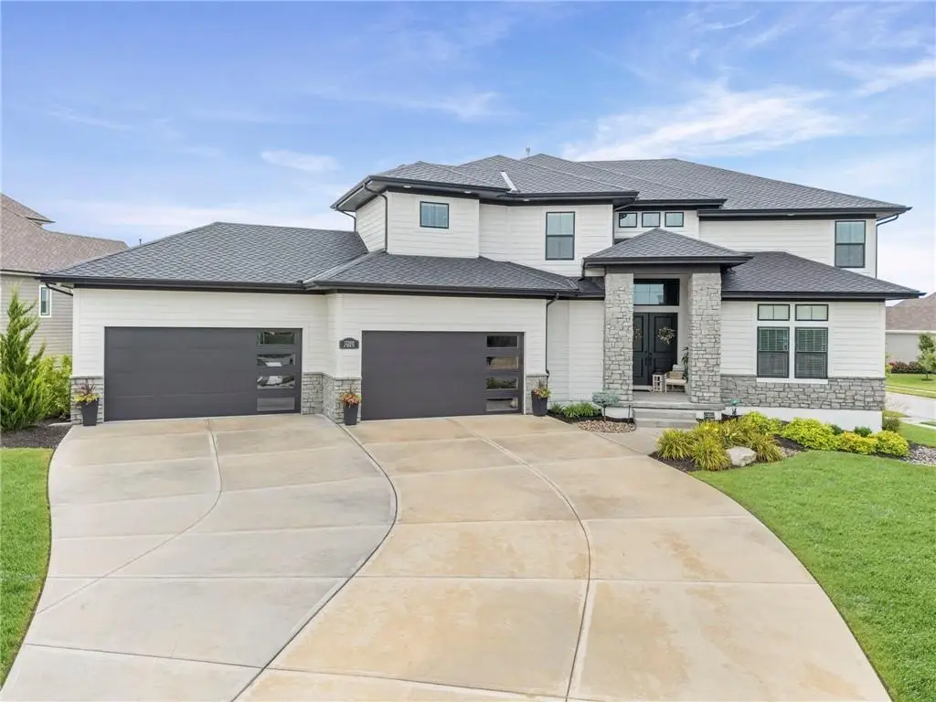 12300 W 169th Street, Overland Park, KS 66221 - #1