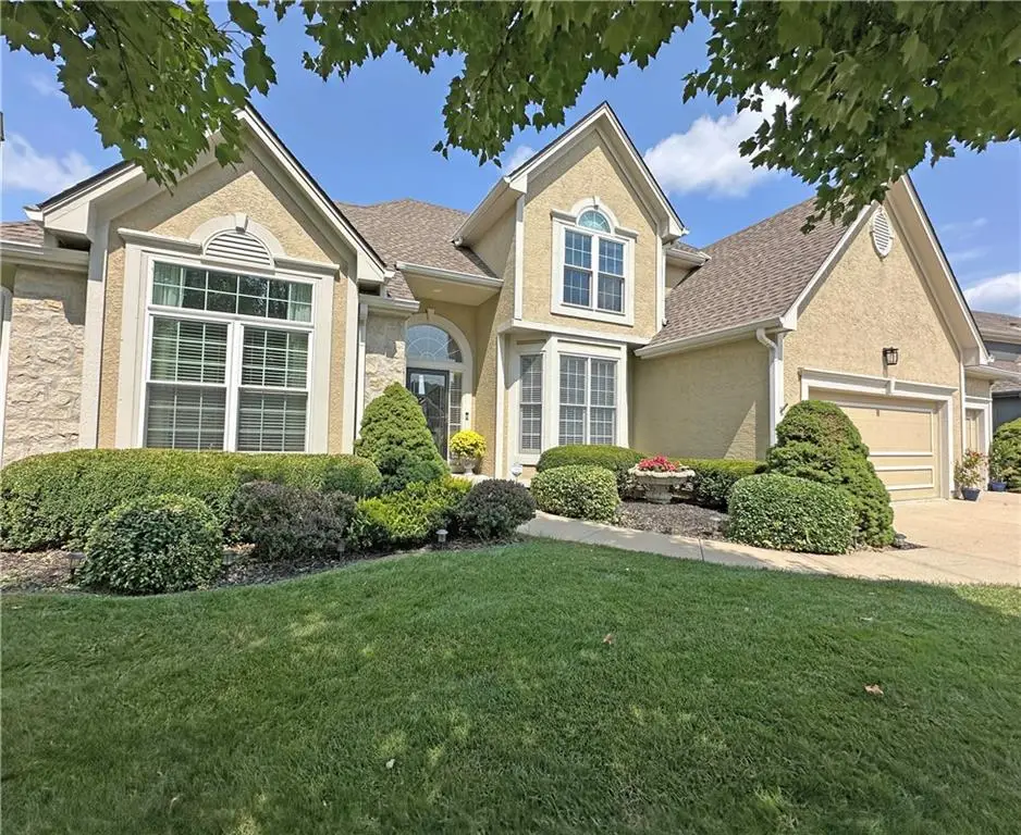 5908 NE Coral Circle, Lees Summit, MO 64064 - #1