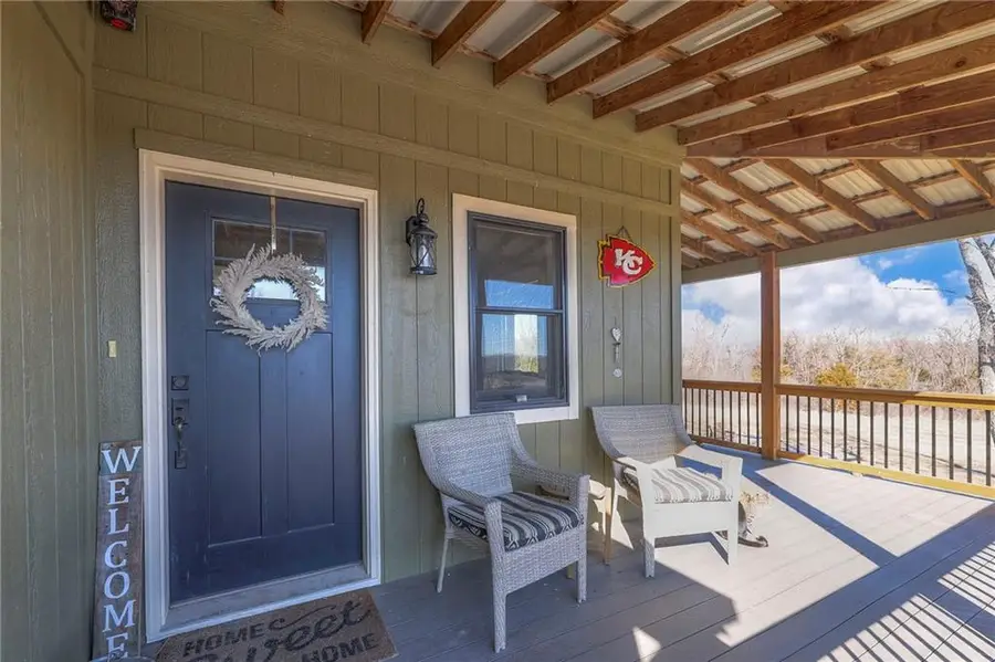 28400 Ziegler Road, Cleveland, MO 64734 - #2