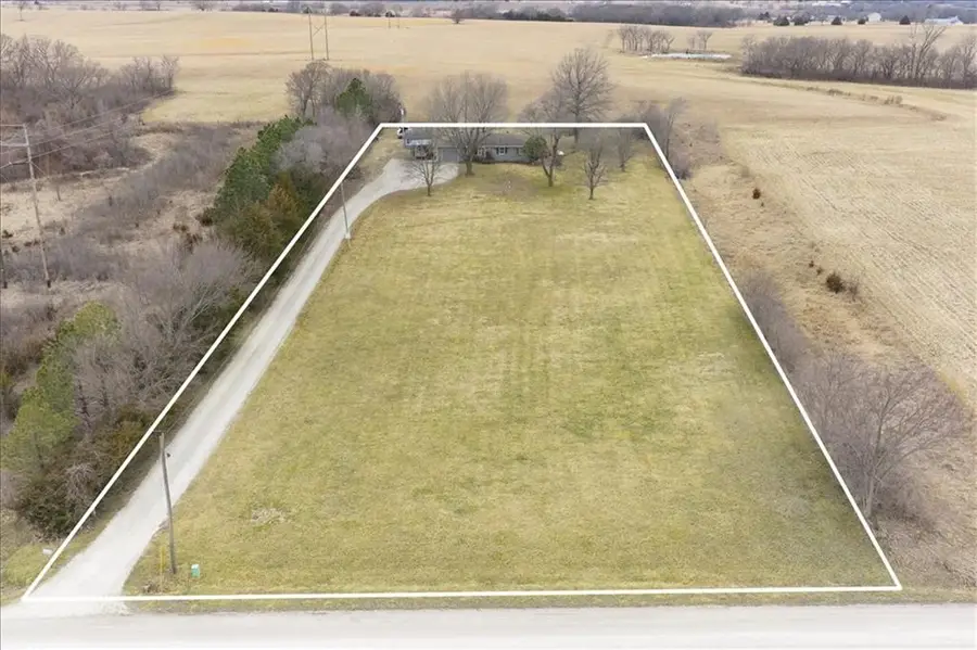 13854 238th Street, Lawrence, KS 66044 - #2