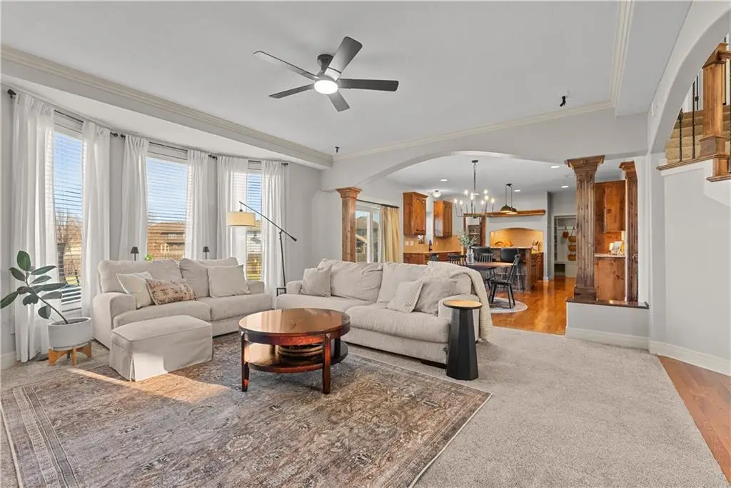 503 NE Legacy Wood Circle, Lees Summit, MO 64086 - #1