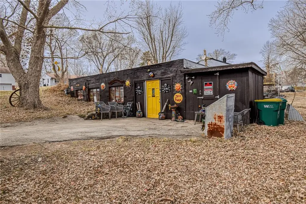 2021 N 54th Street, Kansas City, KS 66104 - #1