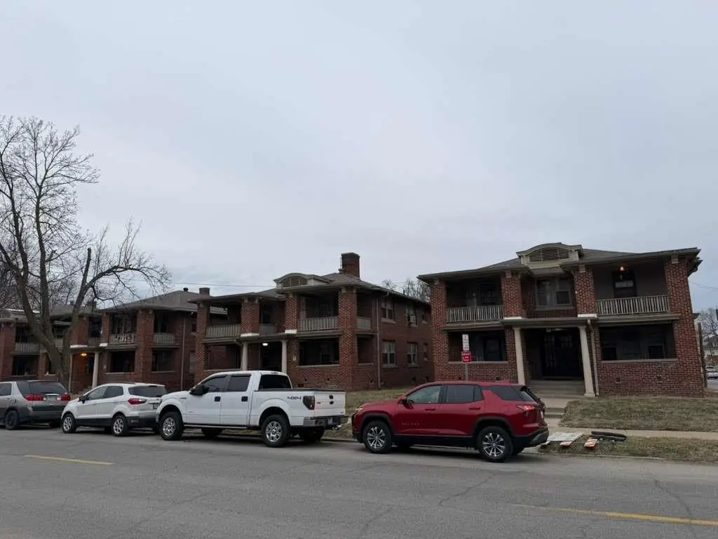 2511-2517 Mitchell Avenue, Saint Joseph, MO 64507 - #1