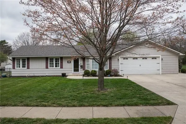 6036 Goodman Street, Merriam, KS 66202