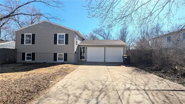 8641 E 97th Terrace, Kansas City, MO 64134