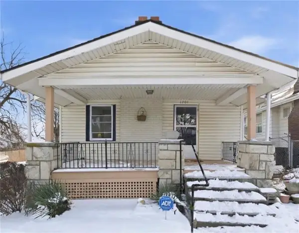1701 Cleveland Avenue, Kansas City, KS 66104
