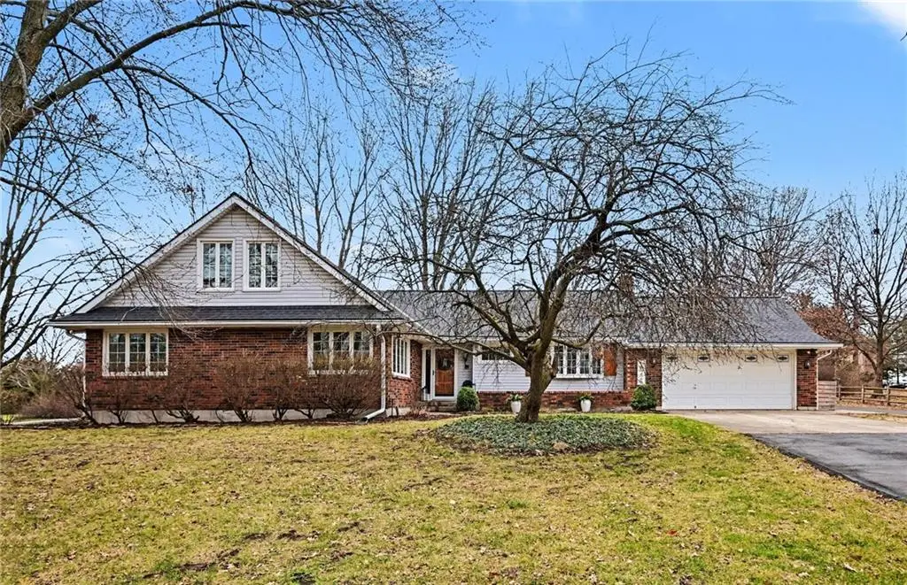 15226 Country Lane, Kearney, MO 64060 - #1