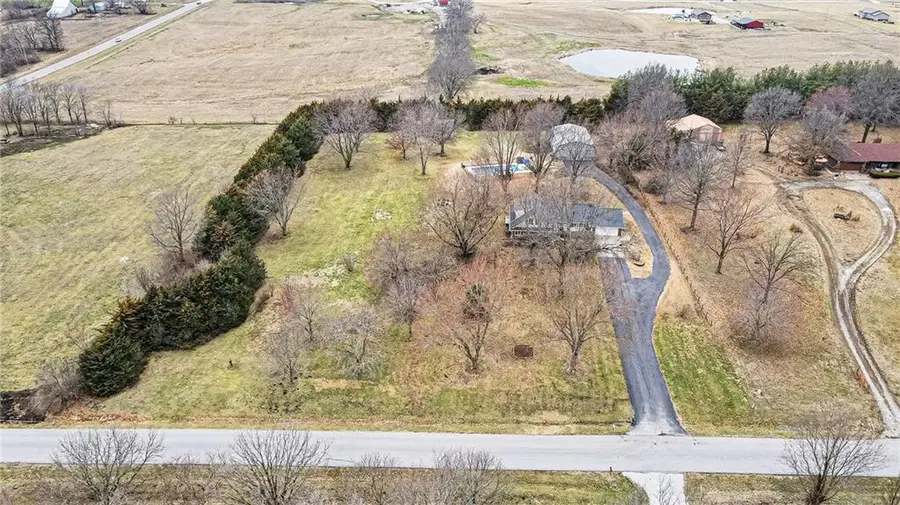 15226 Country Lane, Kearney, MO 64060 - #3