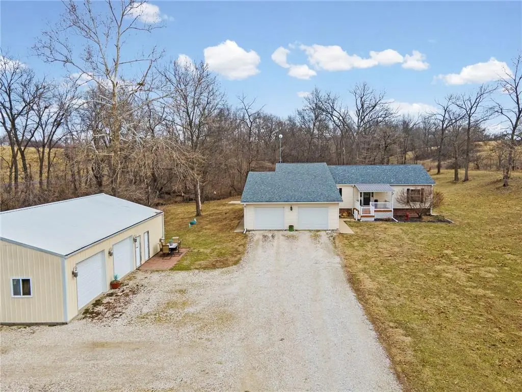 27651 F Highway, Brunswick, MO 65236 - #1