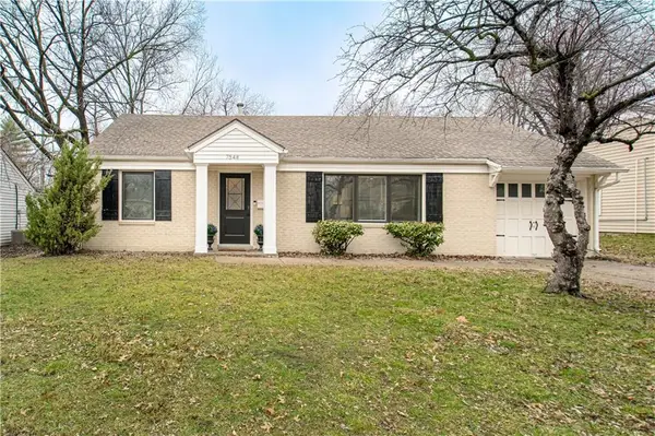 7548 Eaton Street, Prairie Village, KS 66208