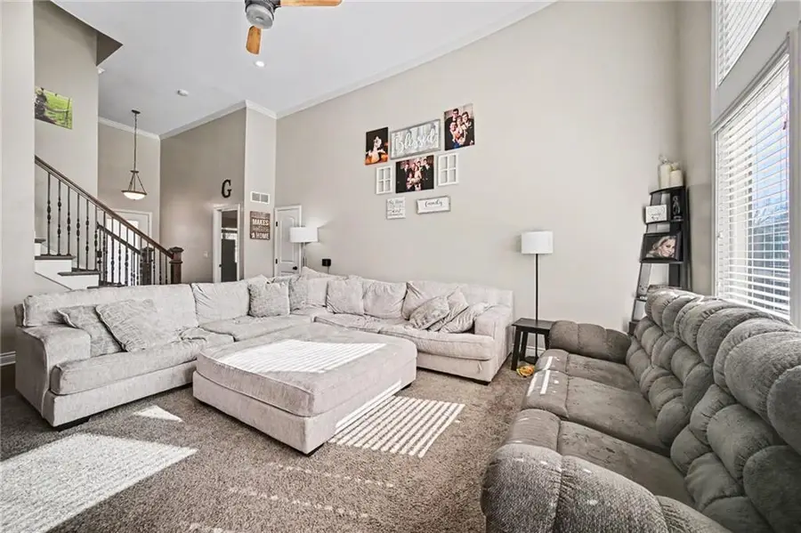 1009 NW Burr Oak Lane, Grain Valley, MO 64029 - #3