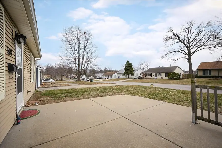 608 NE 66th Terrace, Kansas City, MO 64118 - #3