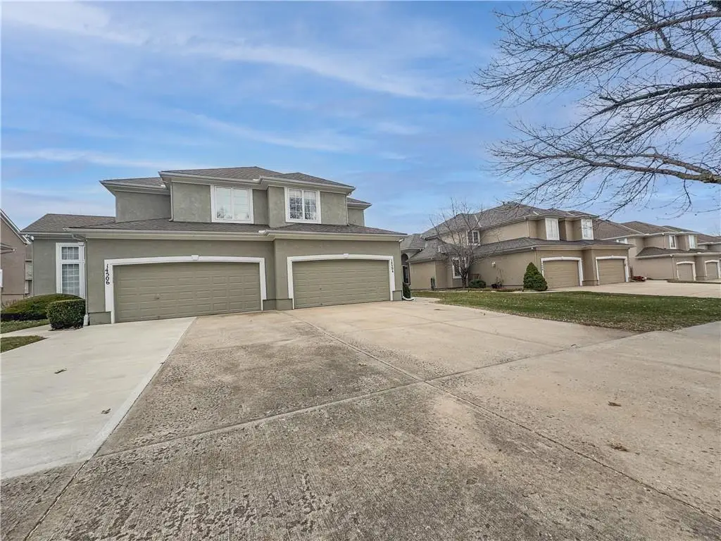 14504 W 139th Street, Olathe, KS 66062 - #1