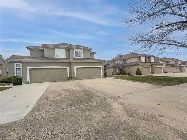 14504 W 139th Street, Olathe, KS 66062