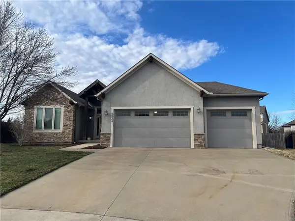 5524 Chamney Court, Lawrence, KS 66049