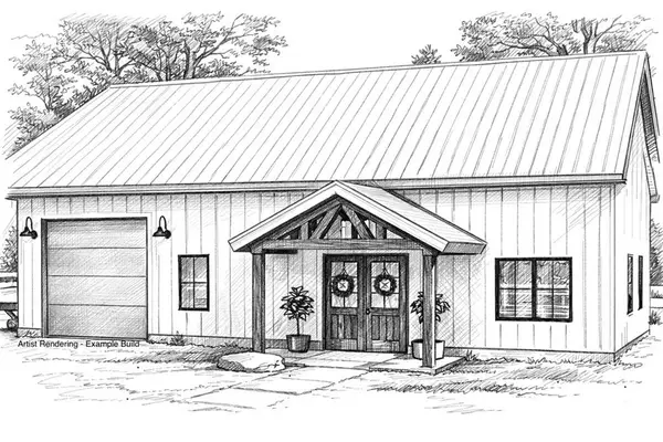 301 2nd Avenue, Pattonsburg, MO 64670